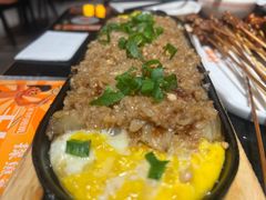 -探鱼·鲜青椒爽麻烤鱼(沈阳万象城店)
