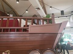 -金河半岛园林酒家(金融城店)