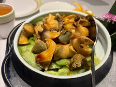 -开海·红岛海鲜虾水饺(石老人店)