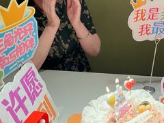 -比格比萨自助(宝山日月光店)