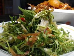 -李记东北饺子馆·东北菜(欢乐谷店)