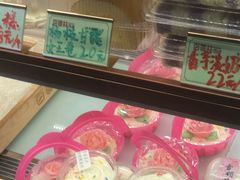 -包满意面包糕点(东坝店)