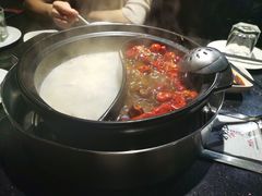 -捞王锅物料理(凯旋路店)