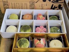 -知味观(湖滨店)