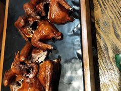 红烧鸽-大鸽饭(马王堆店)