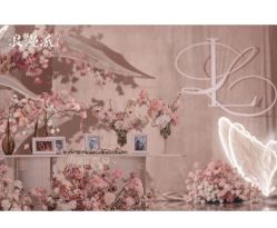 -天邑国际酒店·宴会厅