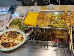 -彭城八戒羊肉串(总店)