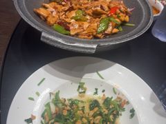 -517烧烤·龙虾·海鲜大排档(万象都荟店)