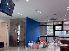 -美华丁香门诊部·全科·妇儿·口眼