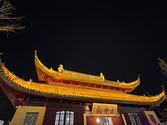 -百年老字号·观振兴蟹黄面·三虾面·苏式面(观前街富仁坊巷店)