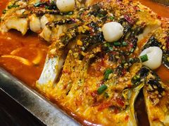-辣得叫湘菜(四明店)