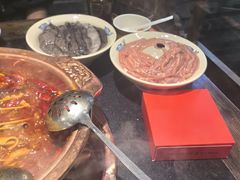 -镇江龙·火锅串串(武侯祠店)