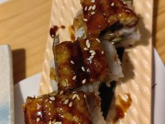 -鳗鲔·料理小馆