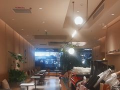 -Peet's 皮爷咖啡(海雅缤纷城店)
