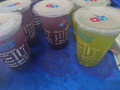 -达美乐比萨(留仙大道店)