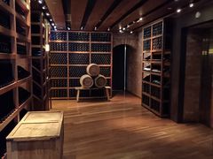 -非常时髦餐厅VUE Restaurant(外滩茂悦大酒店)
