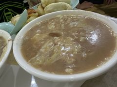 -奕宏饺子楼(朱庄小区店)