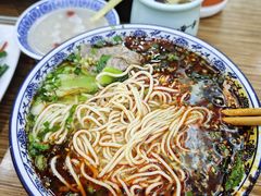 -丝路传奇·中国拉面航母店(北医三院店)