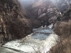 -黑龙潭风景区