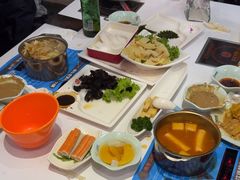 -德龙火锅(松源街直营店)