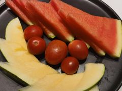 -真地道京味府·鲜橙烤鸭·北京菜(朝外大街东大桥店)