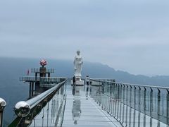 -清江方山景区