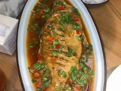 -鸿运楼·舌尖上的徽菜