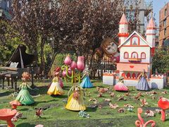 -安徒生童话乐园