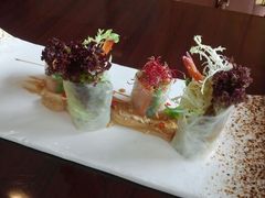 android_upload_pic-杭州西子湖四季酒店-WL BISTRO西湖餐厅(灵隐路店)