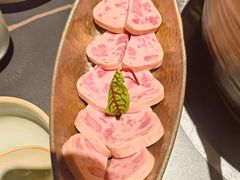 -季季山·云南野生菌火锅(上海首店)