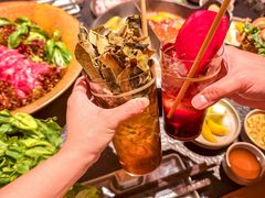 -大龙燚·旷野鲜火锅(广州首店)
