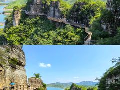 -易水湖景区
