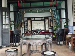 -东莞市可园博物馆