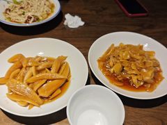 -穿越时尚餐厅(英武中路店)