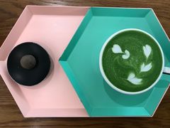 -茶是一枝花泡茶店
