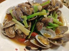 -得记得潮州海鲜砂锅粥(宝业路店)