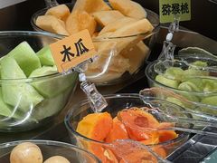 -水平有限广西米粉·广西风味集(五道口店)