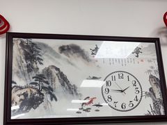 -何记酿皮店(西流湾店)