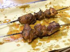 -高原第一家资格烤羊肉(玉林南路总店)