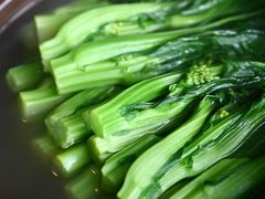 -广州柏悦酒店·悦景轩·粤菜餐厅