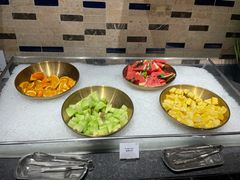 -乐咖啡西餐厅(太湖皇冠假日酒店)