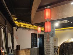 -江南韵·无锡太湖文化体验餐厅(凤凰天街店)