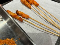 -破店肥哈·东北烧烤·夜宵(南山保利店)