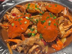 -胖哥俩肉蟹煲(湖滨银泰in77店)