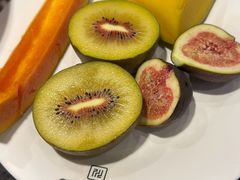 -川骄海鲜自助(王府井奥莱UP TOWN店原世界之花店)