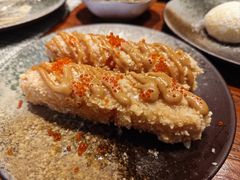 -戏作寿司(观音桥店)