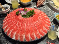 -红辣椒·川菜·火锅(曹杨店)