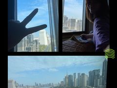 -上海外滩英迪格酒店