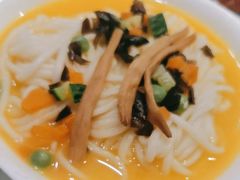 -天厨妙香素食餐厅(清华店)
