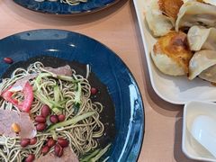 -韩海丽特色美食(秀州路店)